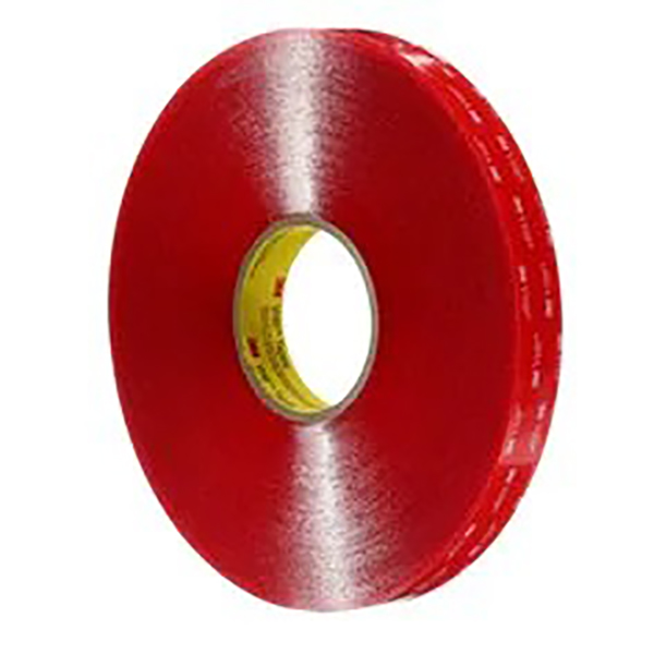 3M® Vhb Double Sided Foam Tape for General Purpose Acrylic Adhesive