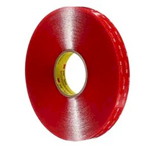 3M® Vhb Double Sided Foam Tape for General Purpose Acrylic Adhesive