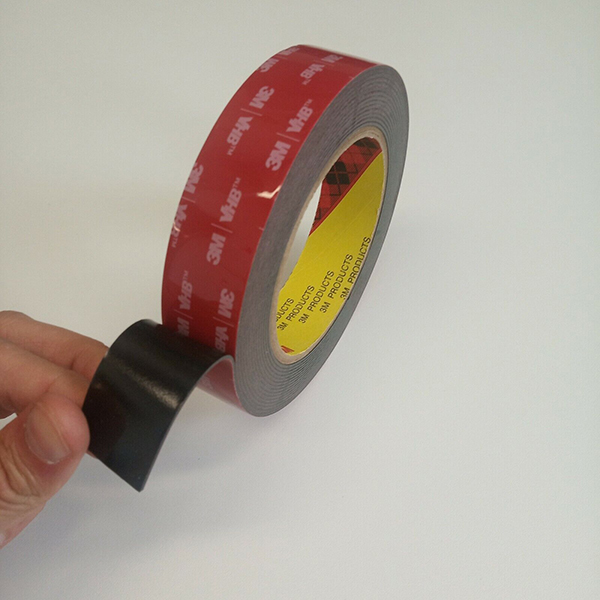 3m® 5952 Vhb Double Sided Acrylic Foam Tape for Multiple Purpose