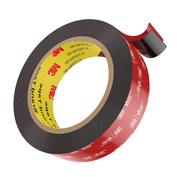 3m® 5952 Vhb Double Sided Acrylic Foam Tape for Multiple Purpose