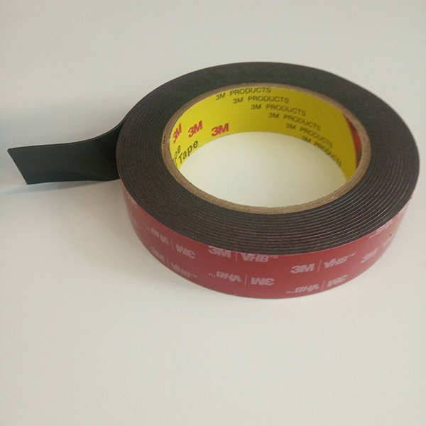 3m® 5952 Vhb Double Sided Acrylic Foam Tape for Multiple Purpose