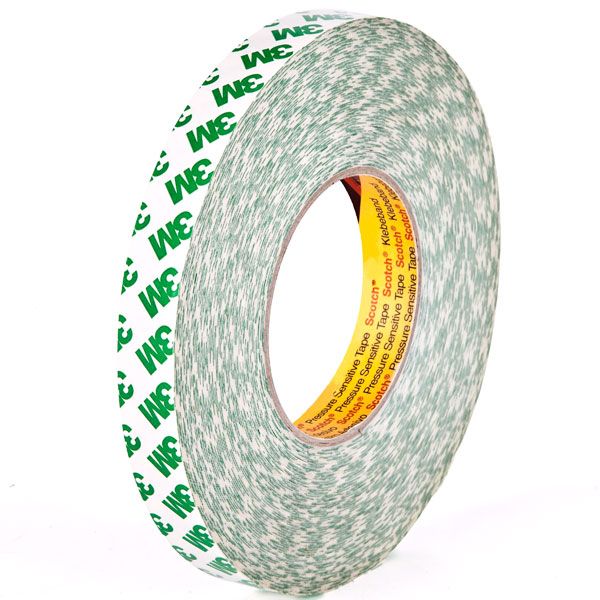 3M® 9087 High Performance Acrylic Adhesive Double Sided Tape