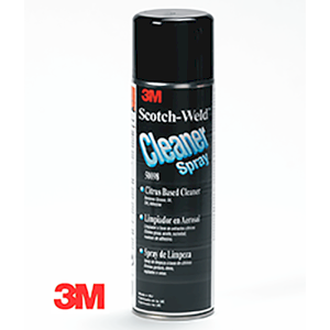 3M Scotch Weld Remove Grease, Tar and Adhesive Residue with Cleaner Spray 