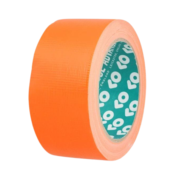 High Tack Adhesive Duct Tape for Surface Protection