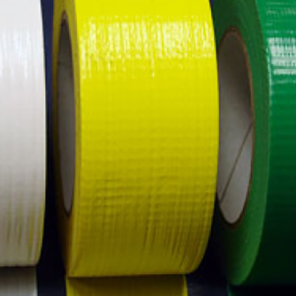 High Tack Adhesive Duct Tape for Surface Protection