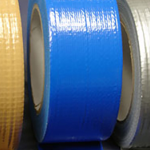 High Tack Adhesive Duct Tape for Surface Protection