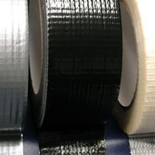 High Tack Adhesive Duct Tape for Surface Protection