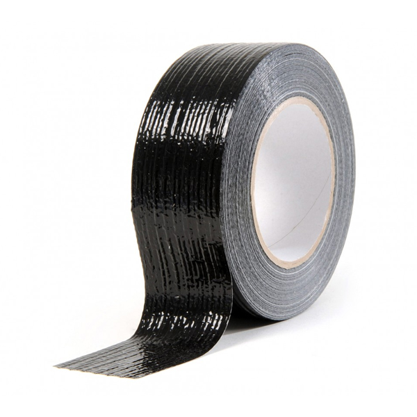 High Tack Adhesive Duct Tape for Surface Protection