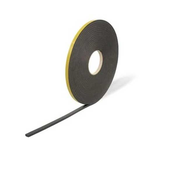 Double Sided 3mm x 20m Strong Foam Tape 