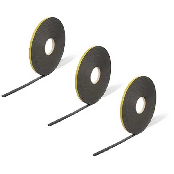 Double Sided 3mm x 20m Strong Foam Tape 