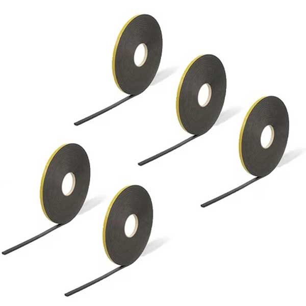 Double Sided 3mm x 20m Strong Foam Tape 