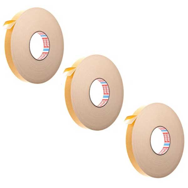 Double Sided 3mm x 20m Strong Foam Tape 