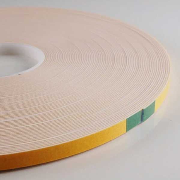 Double Sided 3mm x 20m Strong Foam Tape 