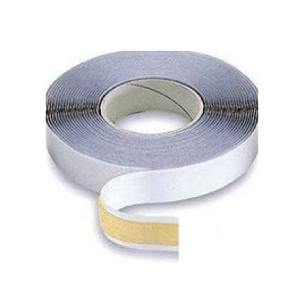 Double Sided Rubber Based Hot Melt Toffee Tape 