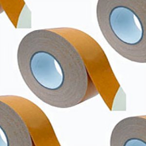 Multi-Purpose Double Sided High Tack Cloth Tape