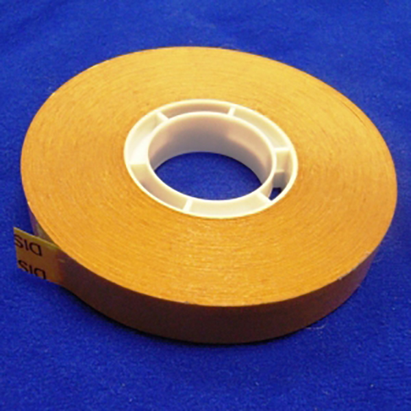 Double-Sided Transfer Adhesive Tape Pressure-Sensitive Bonding for Foam and Plastic Surfaces