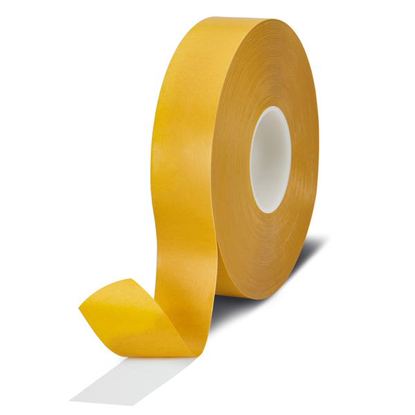 Double-Sided Transfer Adhesive Tape Pressure-Sensitive Bonding for Foam and Plastic Surfaces