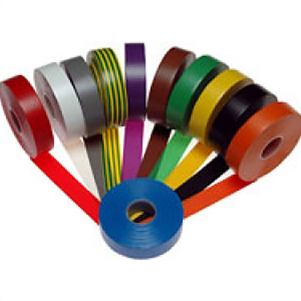 Electrical PVC Insulation Tape