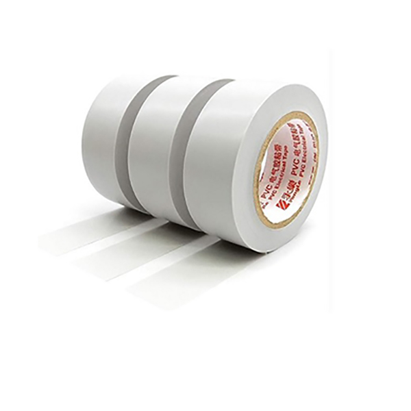 Sticky and Ideal for Joining Corrugated Plastic Fire Retardant High Tack White Fixing Tape- 1 Roll 