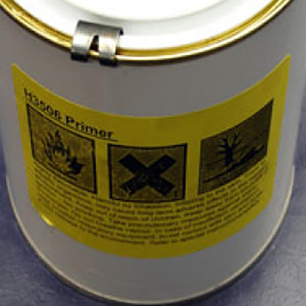 Grip Non-Slip Tape Primer - Clear Sealant for Porous Surfaces