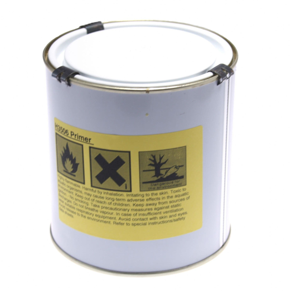 Grip Non-Slip Tape Primer - Clear Sealant for Porous Surfaces