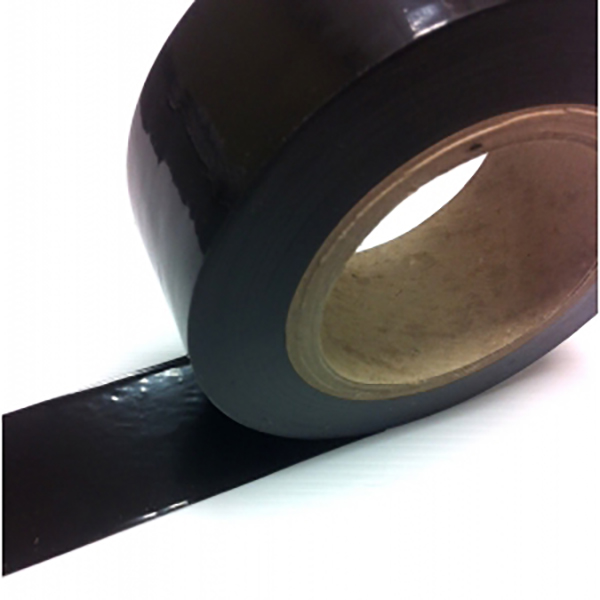 Low Tack Protection Tape Micron Thick for Metal and Plastic Surface Protection