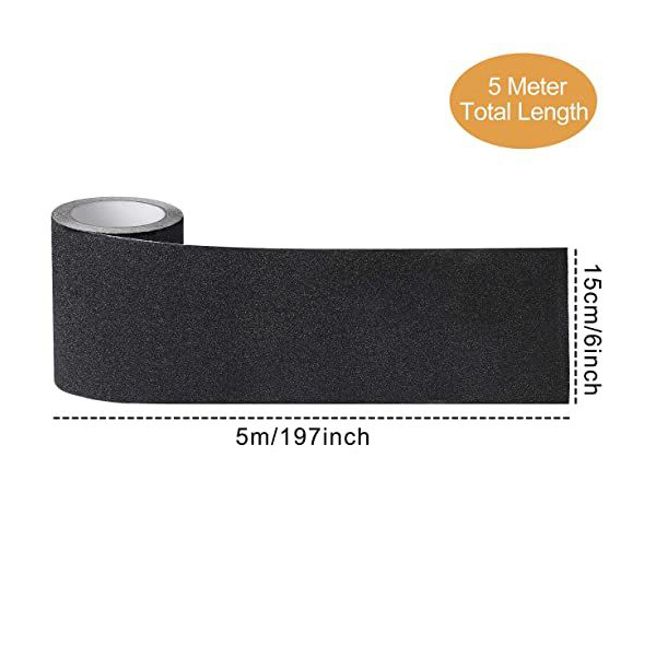 Non Slip Tape High Traction Grip, Non Skid Strip Tape