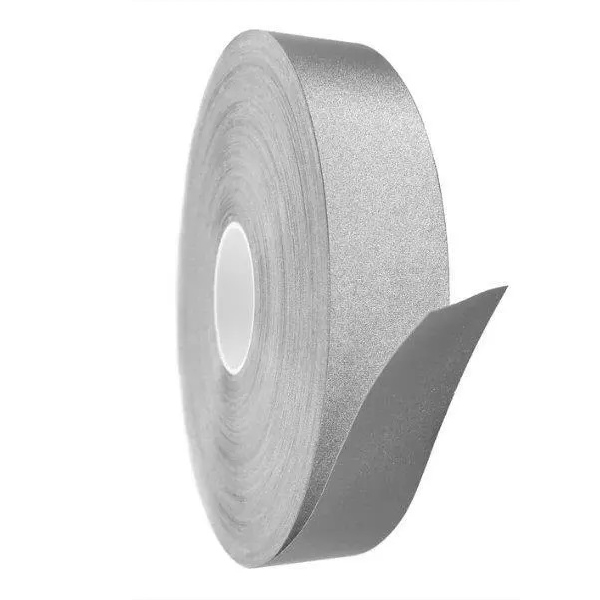 High Reflective Hi Visibility in Low-Light or Nighttime Per Meter Sew Tape