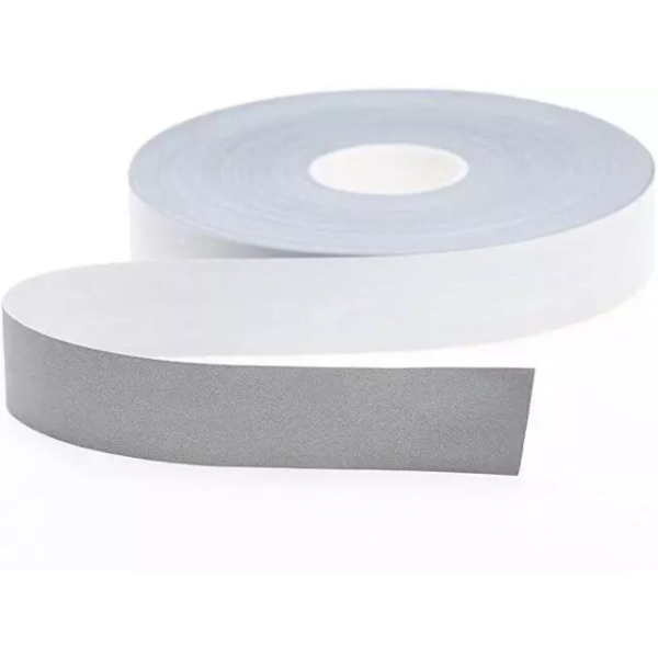 High Reflective Hi Visibility in Low-Light or Nighttime Per Meter Sew Tape