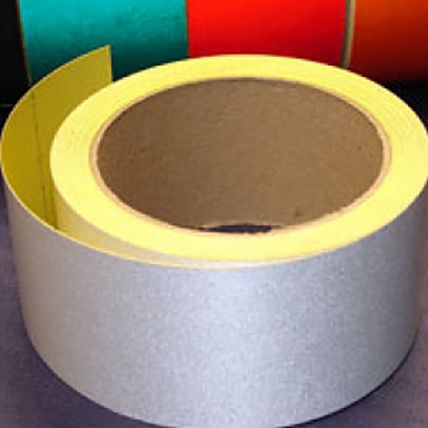 Reflective Tape Self Adhesive Idle for Bollards, Cars & Vehicles