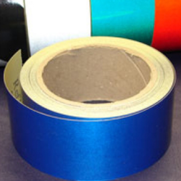 Reflective Tape Self Adhesive Idle for Bollards, Cars & Vehicles