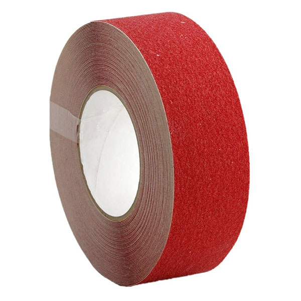 Self Adhesive Anti Slip Safety Tape for Industrial Equipment Work Areas and Many More