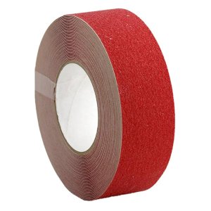 Self Adhesive Anti Slip Safety Tape for Industrial Equipment Work Areas and Many More