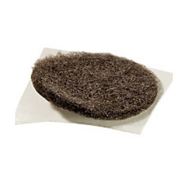 Quick And Easy to Use Self Adhesive Backed Felt Floor Protector Pads 