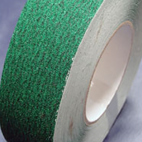 Hazard Warning Anti-Slip High Traction Safety Standard Tape