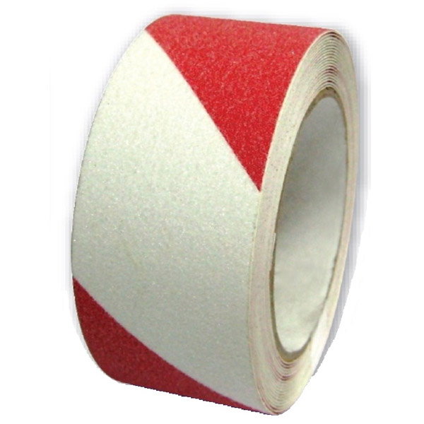 Hazard Warning Anti-Slip High Traction Safety Standard Tape