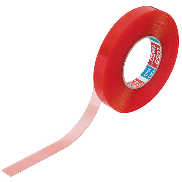 High-Performance Adhesive Tape Strong Bond for Heavy Stress, and High-Temperature Applications