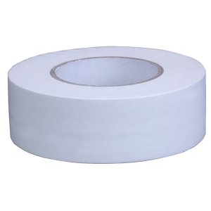 White Durable & Professional Grade Heavy Duty Gaffer Tape 