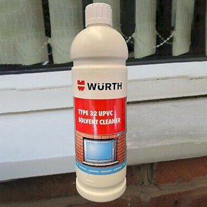 UPVC Solvent Type 32 Adhesive Remover Effective Cleaner for Adhesive & Grease